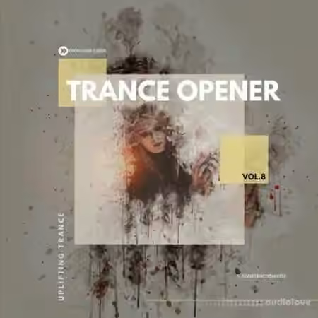 Nano Musik Loops Trance Opener Vol.8 [MULTiFORMAT]