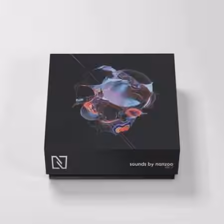 Nanzoo Beats Sounds by Nanzoo Vol.1 [WAV]