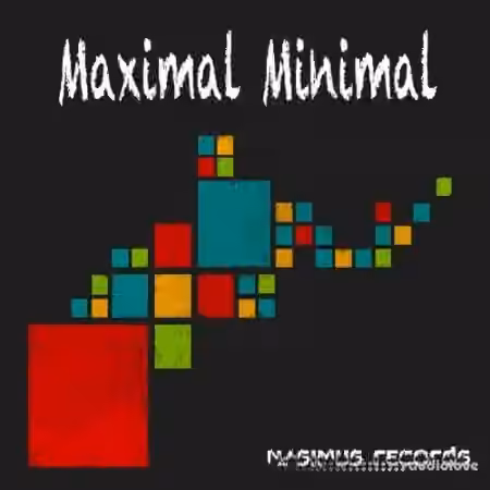 Nasimus Records Maximal Minimal [WAV]