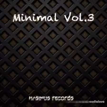 Nasimus Records Minimal Vol.3 [WAV]