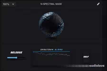 Nasko N-SPECTRAL MASK for PLUGDATA-FX v1.5 [Synth Presets]