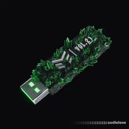 Nasko Patreon Sample Pack Vol.21 [WAV]