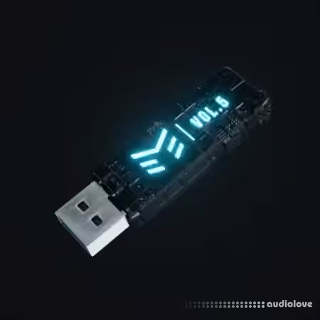 Nasko Patreon Sample Pack Vol.5 [WAV]