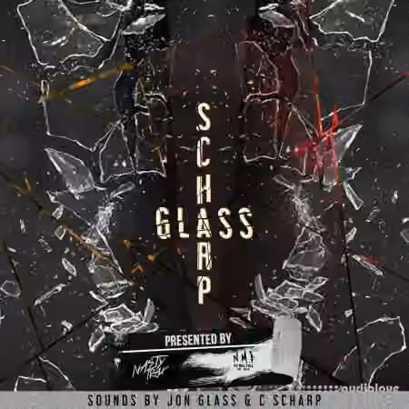 NastyTrax Jon Glass and C-Scharp Scharp Glass [WAV]