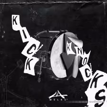 NastyTrax Kick Knocks [WAV]