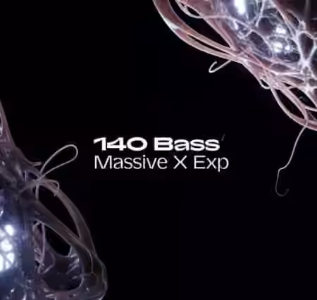 Native Instruments 140 Bass v1.0.0