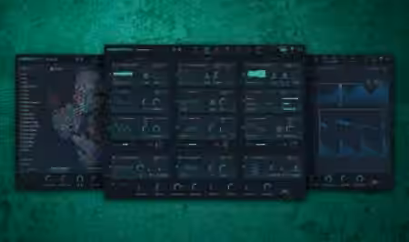 Native Instruments Absynth 6 v6.0.1 [WiN]