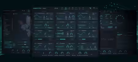 Native Instruments Absynth 6 Content v6.0.1 [WiN]
