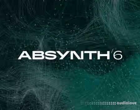 Native Instruments Absynth v6.1.0 [WiN]