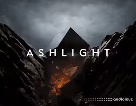 Native Instruments Ashlight v1.6 [KONTAKT]