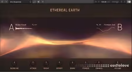 Native Instruments Ethereal Earth v2.1.2 [KONTAKT]