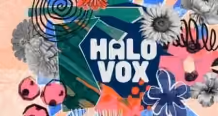 Native Instruments Halo Vox v1.0.0 [KONTAKT]