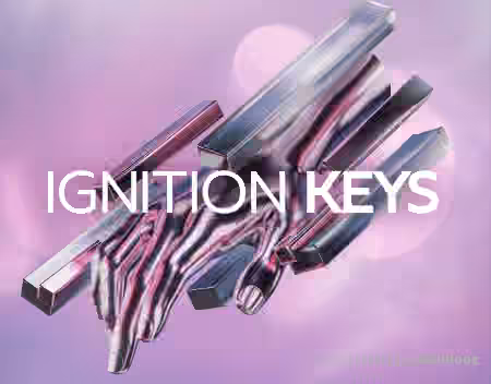 Native Instruments Ignition Keys v2.0.1 [KONTAKT]