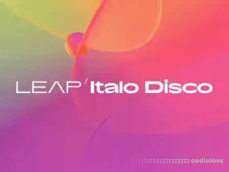 Native Instruments Italo Disco [KONTAKT]