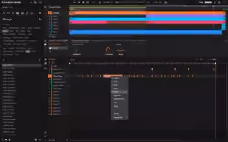 Native Instruments Maschine 3 v3.4.1 [MacOSX]