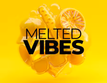 Native Instruments Melted Vibes [MULTiFORMAT]
