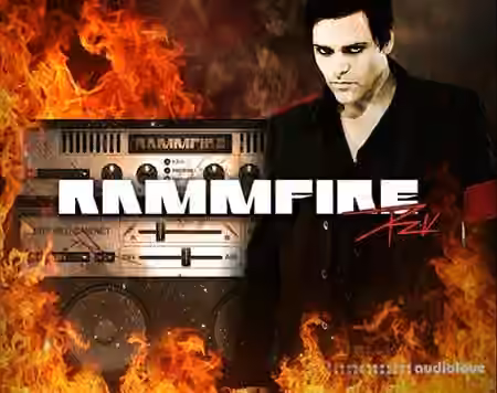 Native Instruments Rammfire v2.0.0 [WiN, MacOSX]