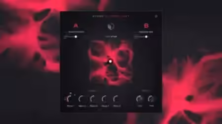 Native Instruments Scene Bloodplant v1.0.0 [KONTAKT]