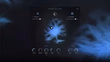 Native Instruments Scene Willow v1.0.0 [KONTAKT]