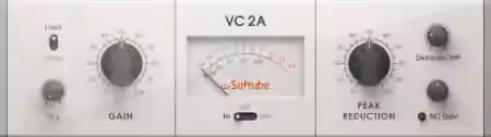 Native Instruments VC 2A v1.3.0 [WiN]