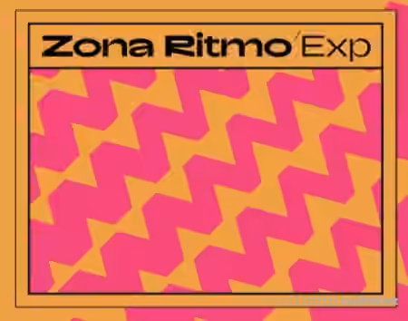 Native Instruments Zona Ritmo [Maschine]