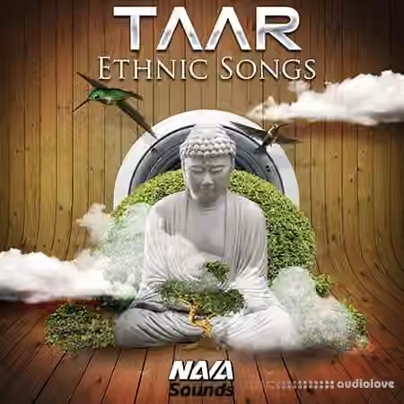 Nava Sounds Taar Ethnic Songs [WAV]