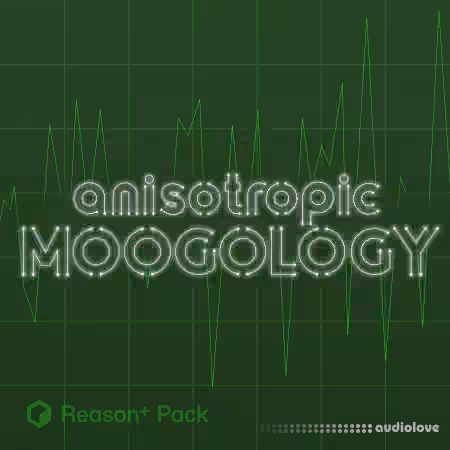 Navi Retlav Anisotropic Moogology [ReFill]