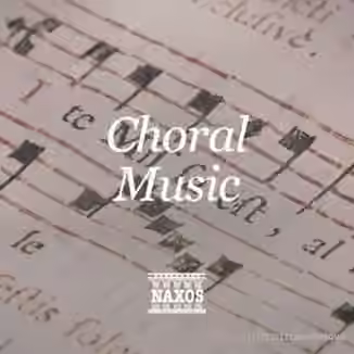 Naxos Choral Tracks [WAV]