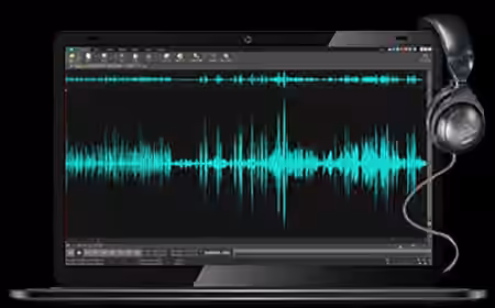 NCH WavePad Sound Editor Masters Edition v13.22 /  v9.42 [WiN, MacOSX]