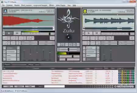 NCH Zulu Masters Edition v5.04 [WiN]