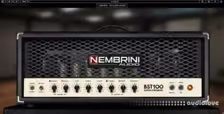 Nembirni Audio BST100 v1.0.1 [WiN]