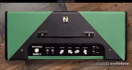 Nembrini Audio NA Divided 11 v1.0.1 [WiN]