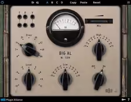 NEOLD BIG AL v1.0.0 [WiN]