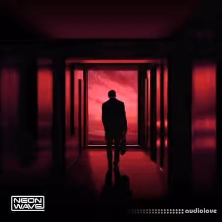 Neon Wave Oracular Sci-Fi and Horror Retro Scores [WAV, Synth Presets]