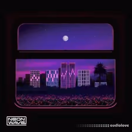 Neon Wave Spire Retro Arps and Sequences [Synth Presets]