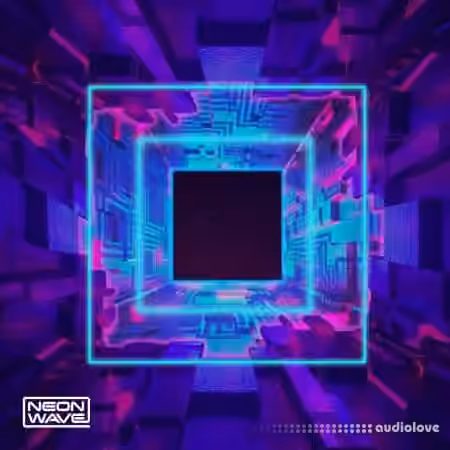 Neon Wave Trapwave [WAV, Synth Presets]