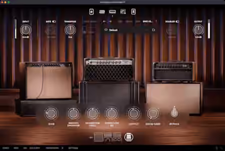 Neural DSP Archetype John Mayer X v1.0.0 [U2B] [MacOSX]