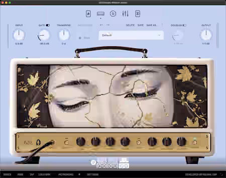 Neural DSP Archetype Mateus Asato v1.1.0 [WiN]