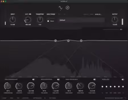 Neural DSP Archetype Parallax X v1.0.0 U2B [MacOSX]