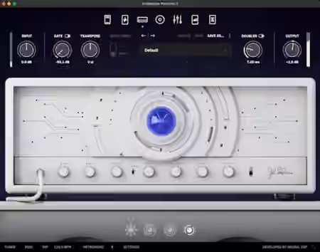 Neural DSP Archetype Petrucci X v1.0.0 [WiN]