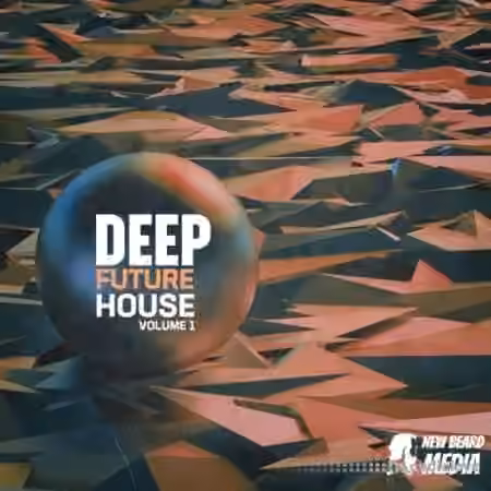 New Beard Media Deep Future House Vol.1 [WAV]