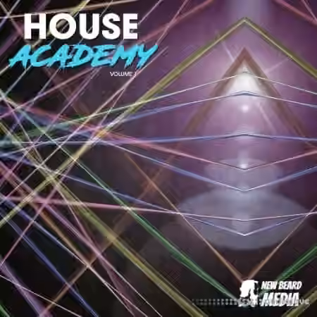 New Beard Media House Academy [WAV]