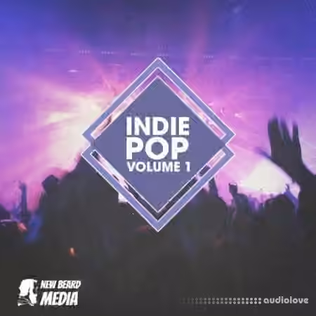New Beard Media Indie Pop Vol.1 [WAV]