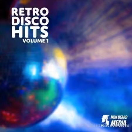 New Beard Media Retro Disco Hits Vol.1 [WAV]