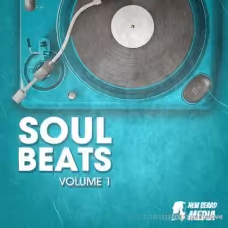 New Beard Media Soul Beats Vol.1 [WAV]