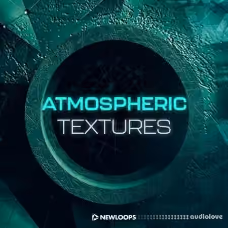 New Loops Atmospheric Textures [WAV]