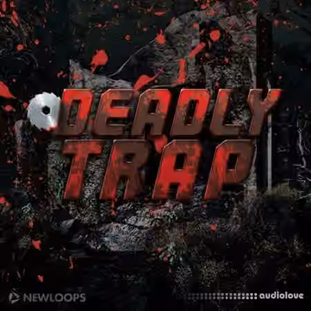 New Loops Deadly Trap [WAV, MiDi, REX]