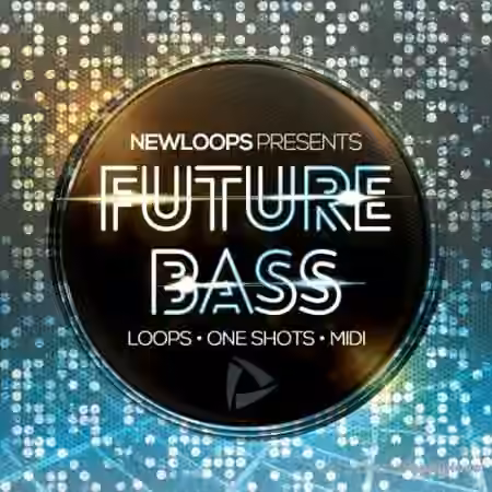 New Loops Future Bass Construction Kits [WAV, MiDi, REX]