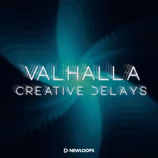 New Loops Valhalla Creative Delays [Plugins Presets]