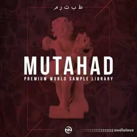 New Nation Mutahad Premium Sample Pack [MULTiFORMAT]